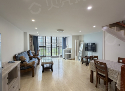 整租·友邦玫瑰公馆 1室1厅 北_友邦玫瑰公馆租房