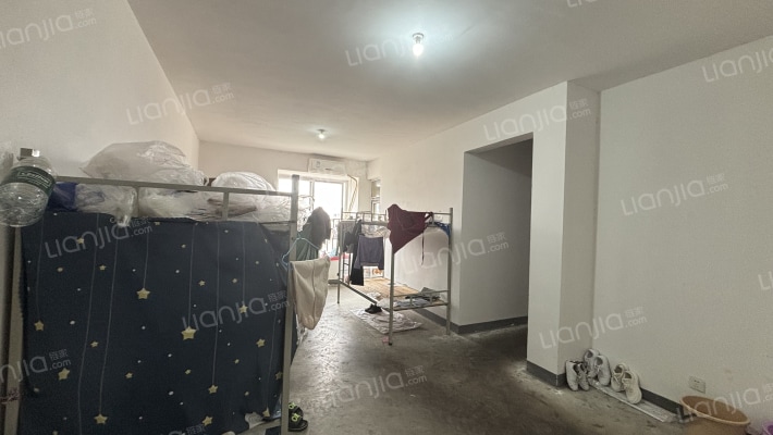 裕安佳园二手房实景图