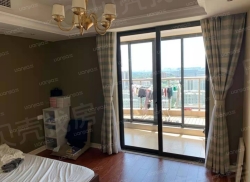 整租·太湖之星 1室1厅 南/北_太湖之星租房