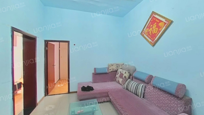 体育村二手房实景图