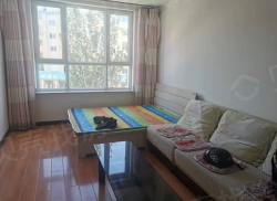 整租·翠堤城市花园东区 1室1厅 南/北_翠堤城市花园东区租房