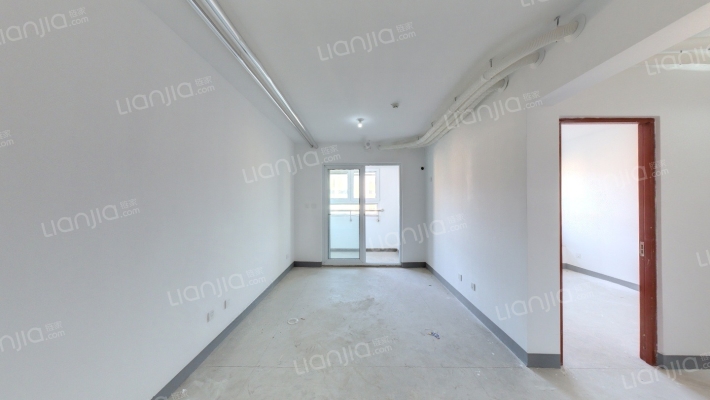 明秀咏江苑二手房实景图