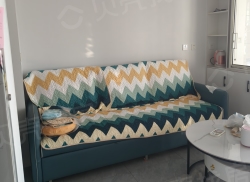 整租·居然之家·垂直森林城市综合体 1室1厅 南_居然之家·垂直森林城市综合体租房