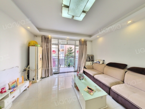 整租·帝景湾 3室2厅 南/西南