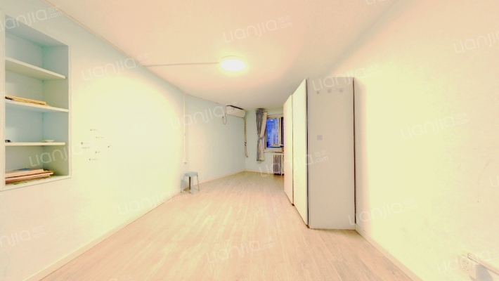 复兴门北大街二手房实景图