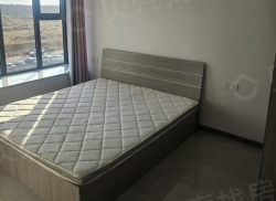 整租·西派逸城 2室1厅 南/北_西派逸城租房