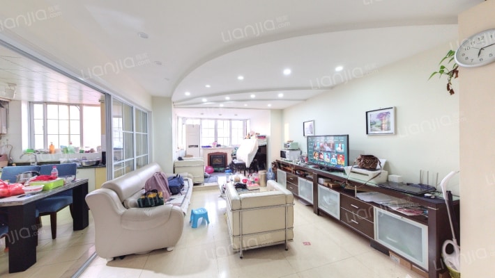 锦江苑二手房实景图