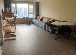 整租·狮子城海棠园 2室2厅 南/北_狮子城海棠园租房