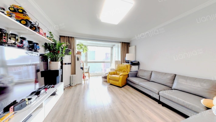 白领家园二手房实景图