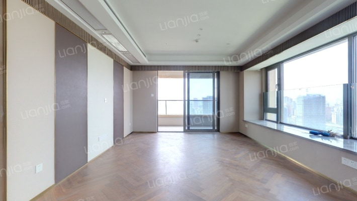 传宸府二手房实景图