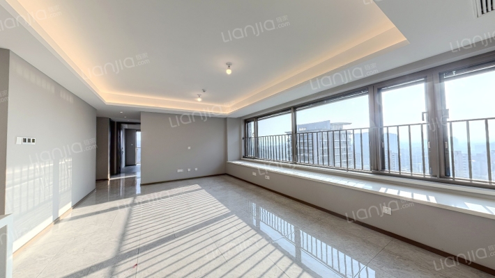 杭珹未来中心二手房实景图