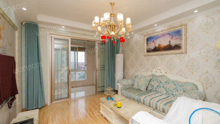 盛世嘉园二手房实景图