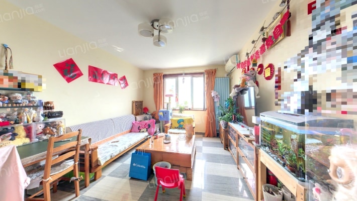 宏仁家园二手房实景图