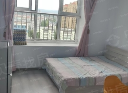 合租·凤凰城3期 5居室 南卧_凤凰城3期租房