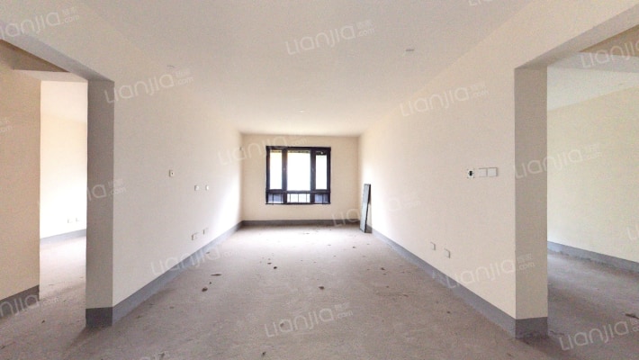 爱家名邸二手房实景图