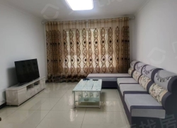 整租·海城天山绿洲四期 3室2厅 东/西_海城天山绿洲四期租房