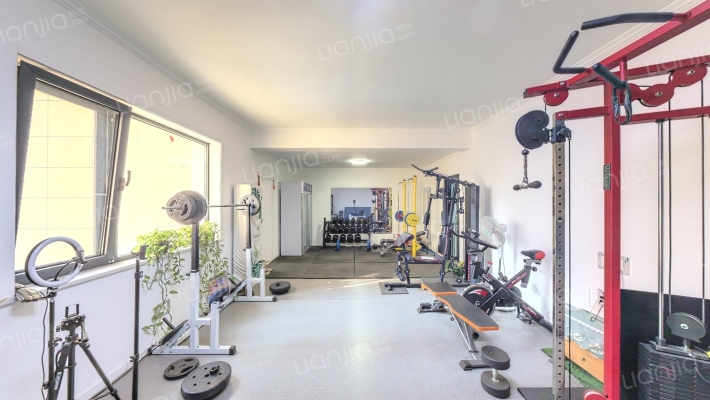 金康雅苑二手房实景图