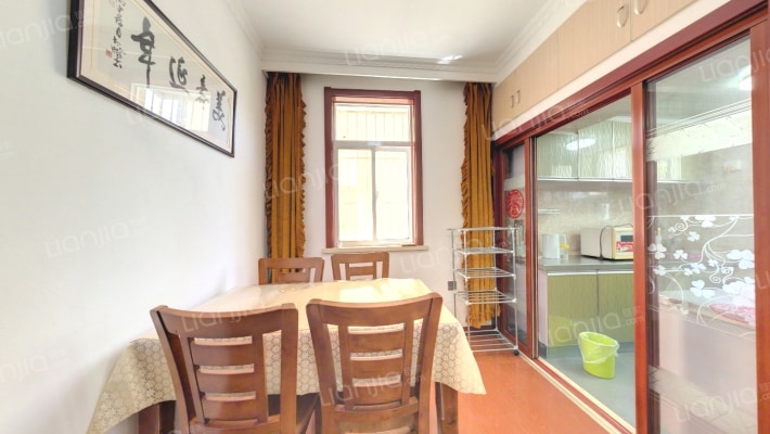 长虹路203号二手房实景图