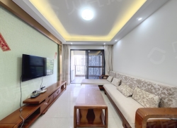 整租·山林君悦 3室1厅 南_山林君悦租房