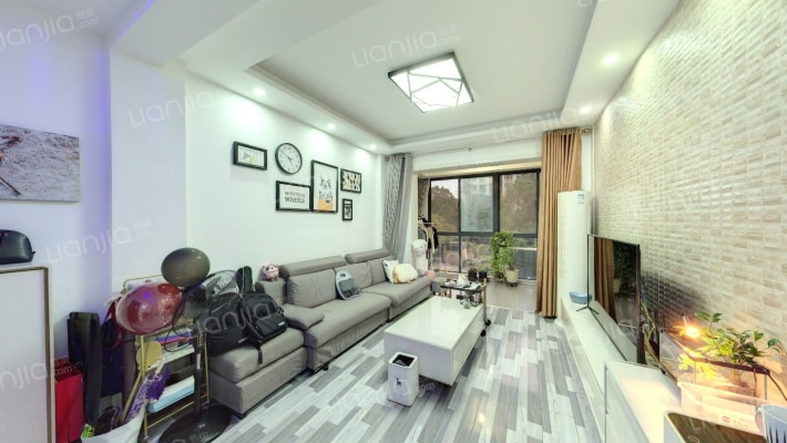 书香门弟二手房实景图