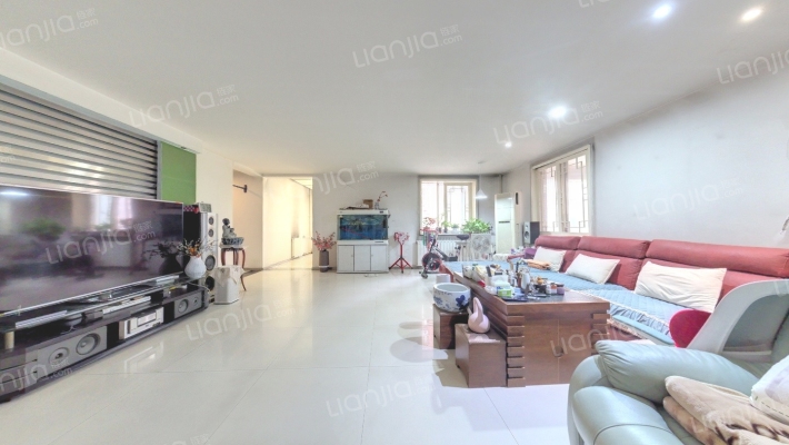 明德广厦二手房实景图