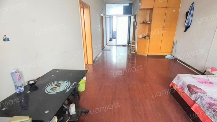 金海小区二手房实景图