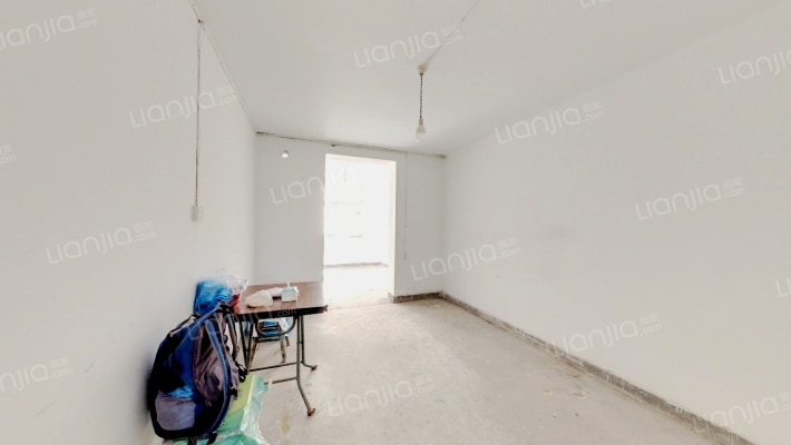 光学小区二手房实景图