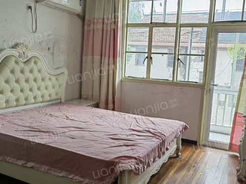 整租·花溪新村 3室1厅 南