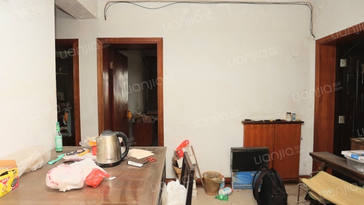 烈士路二手房实景图