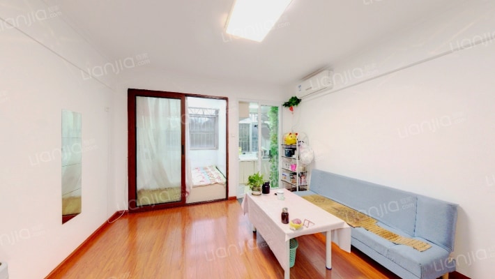 福源花园三期二手房实景图