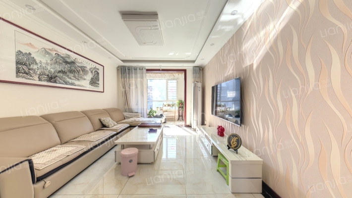 一山一墅二手房实景图