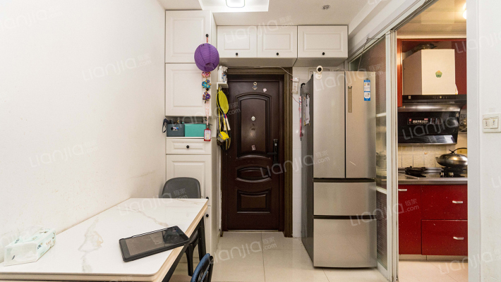 学前二村二手房实景图