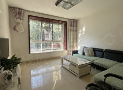 整租·西运三公司家属院 2室2厅 南_西运三公司家属院租房