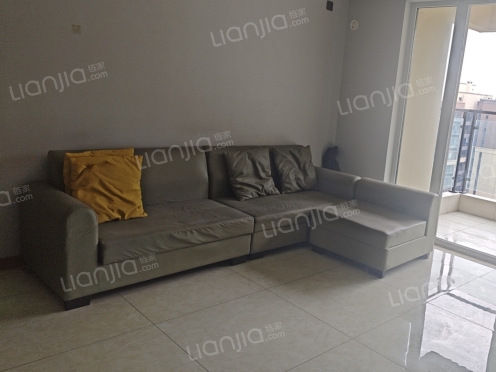 整租·招商依云上城四期 3室2厅 南