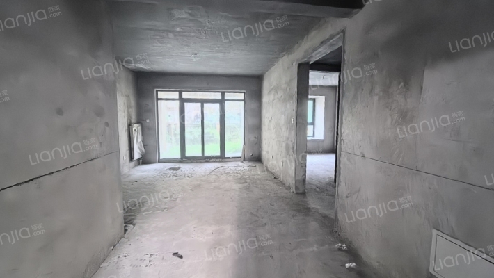 香江健康小镇玉兰园二手房实景图