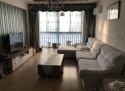 整租·金城花园二期 3室2厅 南/北_金城花园二期租房