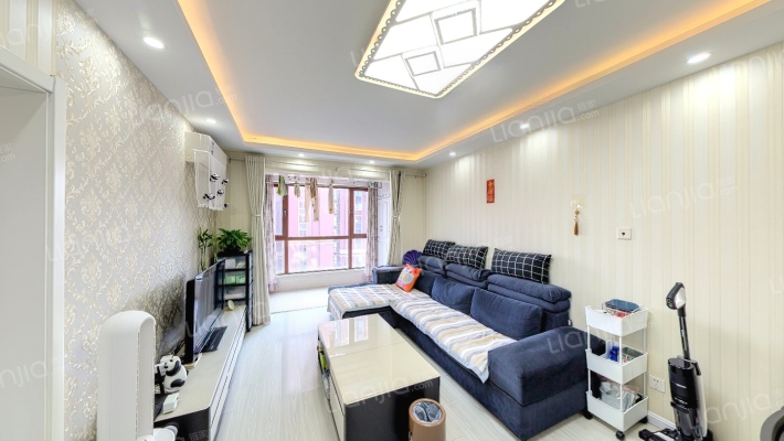 金隅满堂二手房实景图