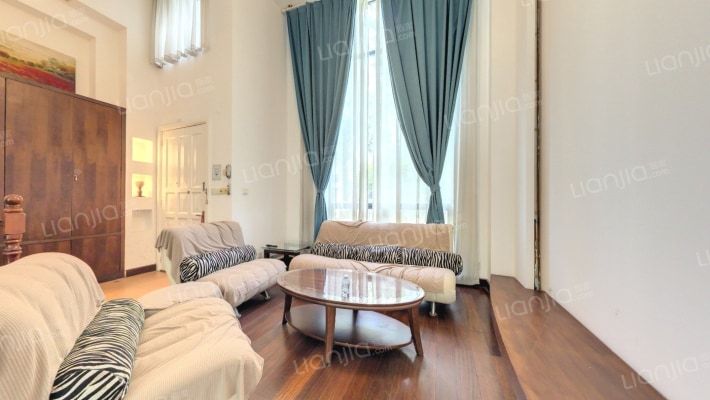 剑桥景苑二手房实景图