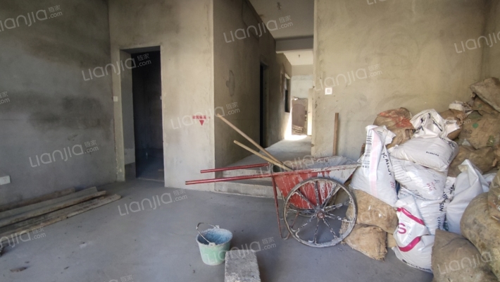 东方银座·兰乔公馆二手房实景图