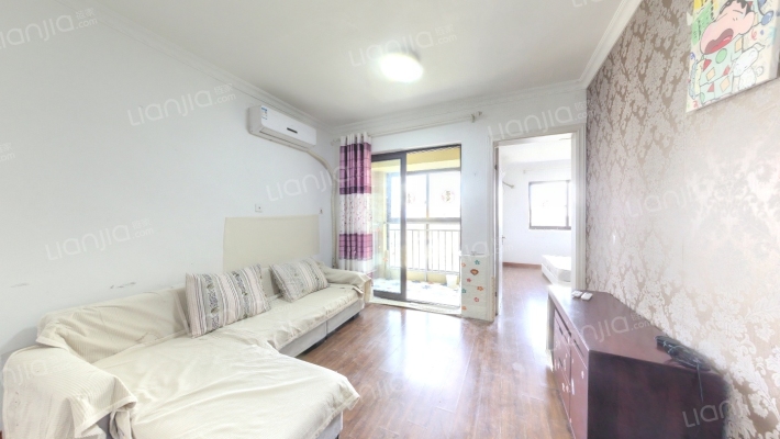 永康城星华园二手房实景图