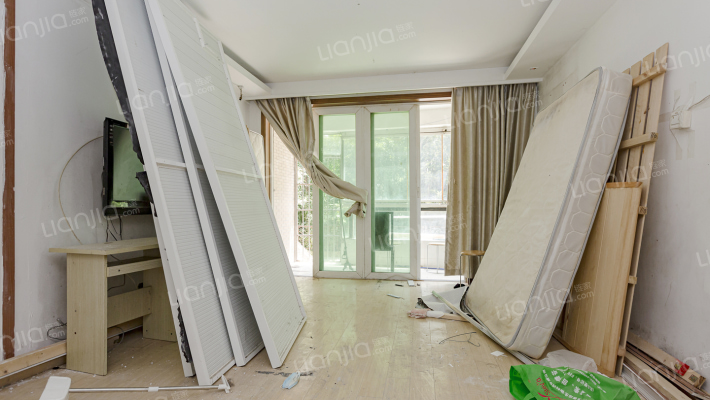 新梅共和城二手房实景图