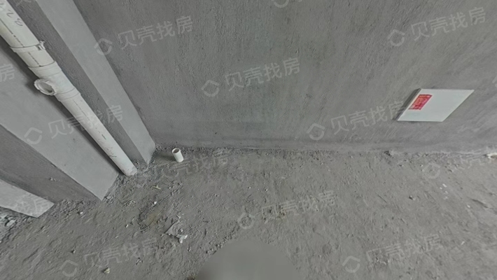 袁州新城 东投明月里 层高4.2米 复式公寓-厨房