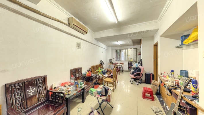 怡雅居二手房实景图