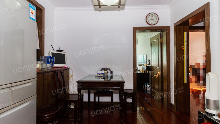 金鹿大楼二手房实景图