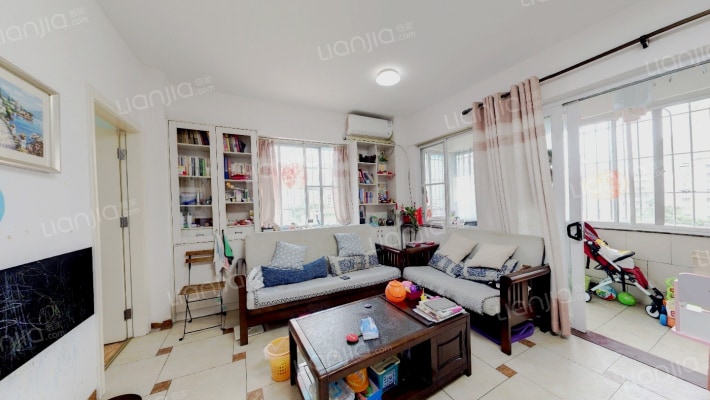 馨怡花苑二手房实景图