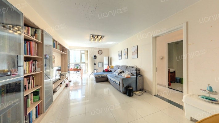 美景东方二手房实景图