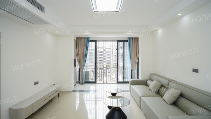 宏泰花园二手房实景图