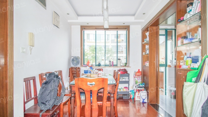 中星长岛苑二手房实景图