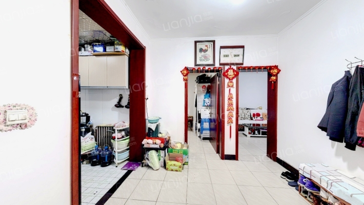 颐康小区二手房实景图