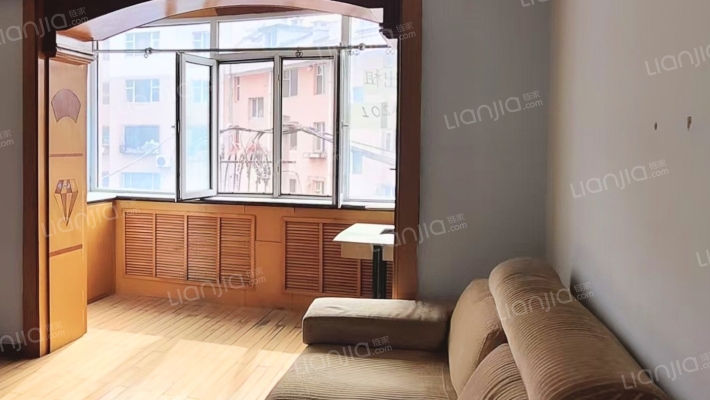 通江小区二手房实景图